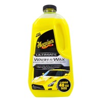 Meguiar's Ultimate Car Wash & Wax 1.4L